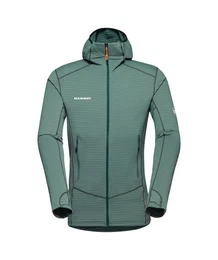 Fleecejacke Taiss Light ML Hooded Jacket Men