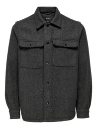 Kurzjacke Ash (1-St)
