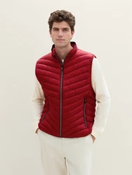 TOM TAILOR Steppweste 