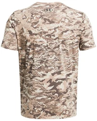 Under Armour T-Shirt ABC Camo Camo