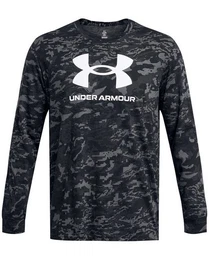 Langarmshirt Langarmshirt ABC Camo
