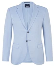 JOOP! Sakko Damon-J6 Hellblau/Blau