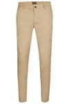 Hattric 5-Pocket Hose Khaki/Beige