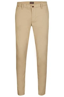 Hattric 5-Pocket Hose Khaki/Beige Hattric 5-Pocket Hose Khaki/Beige