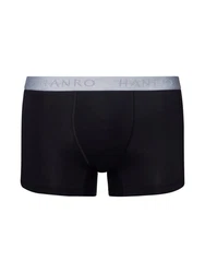 Hanro Retro Pants Cotton Essentials (2-St) Dunkelgrün/Dunkelblau/Blau