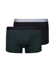 Retro Pants 2-Pack Cotton Essentials (2-St) Retro-Boxer Retro-shorts unterhose