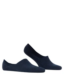 FALKE Flinge Step High Cut Dunkelblau/Blau/Hellblau