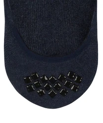 FALKE Flinge Step High Cut Dunkelblau/Blau/Hellblau