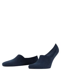 FALKE Flinge Step High Cut Dunkelblau/Blau/Hellblau