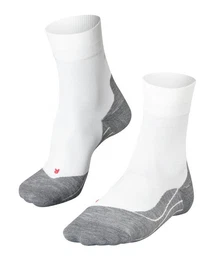 Laufsocken RU4 Endurance (1-Paar) leichte Laufsocke mit mittlerer Polsterung