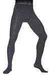 Adrian Strumpfhose CITY 60 DEN Dunkelgrau/Schwarz/Dunkelblau/Grau