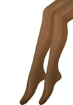 Adrian Hosiery Strumpfhose STREET 20 DEN transparent/matt