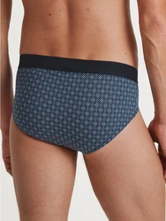 CALIDA Slip Grafic Cotton Herren (1-St) Grafic