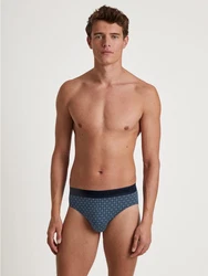 CALIDA Slip Grafic Cotton Herren (1-St) Grafic
