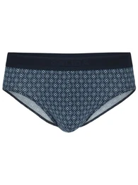 Slip Grafic Cotton Herren (1-St)