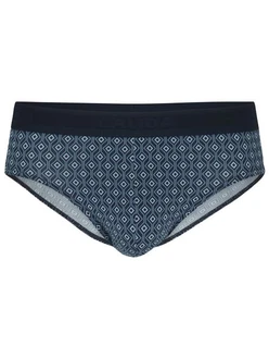 CALIDA Slip Grafic Cotton Herren (1-St) Grafic
