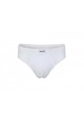 Diademita Slip BASIC MAX Slip 5er Pack Weiß/Creme