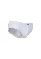 Diademita Slip BASIC MAX Slip 5er Pack Weiß/Creme