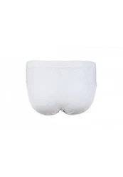 Diademita Slip BASIC MAX Slip 5er Pack Weiß/Creme