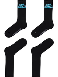 CARLO COLUCCI Sportsocken Diaz 
