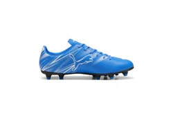 PUMA ATTACANTO FG/AG Fußballschuh Hellblau