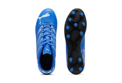 PUMA ATTACANTO FG/AG Fußballschuh Hellblau