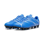 PUMA ATTACANTO FG/AG Fußballschuh Hellblau