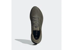 adidas Performance RUNFALCON 5 Laufschuh Dunkelgrün
