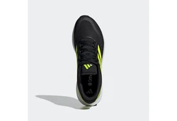 adidas Performance RUNFALCON 5 Laufschuh Gelb/Schwarz