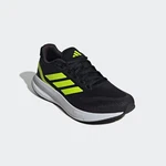 adidas Performance RUNFALCON 5 Laufschuh Gelb/Schwarz