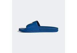 adidas Originals ADILETTE Badesandale Blau/Hellblau/Dunkelblau