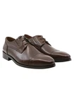 Lindbergh Business-Schuhe Schnürschuh Braun/Beige/Dunkelbraun