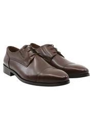 Business-Schuhe Schnrschuh