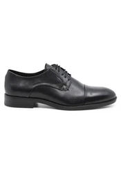 LINDBERGH Schnürschuhe Schwarz/Grau/Dunkelgrau