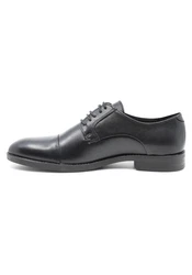 LINDBERGH Schnürschuhe Schwarz/Grau/Dunkelgrau