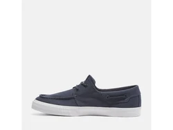 Timberland MYLO BAY LOW LACE UP SNEAKER Sneaker (Mylo Bay) Blau/Dunkelblau