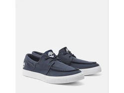 Timberland MYLO BAY LOW LACE UP SNEAKER Sneaker (Mylo Bay) Blau/Dunkelblau