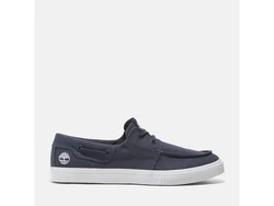 Timberland MYLO BAY LOW LACE UP SNEAKER Sneaker (Mylo Bay) Blau/Dunkelblau