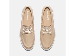Timberland MYLO BAY LOW LACE UP SNEAKER Sneaker (Mylo Bay) beige