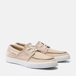Timberland MYLO BAY LOW LACE UP SNEAKER Sneaker (Mylo Bay) beige