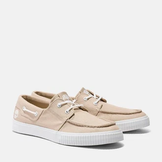 Timberland MYLO BAY LOW LACE UP SNEAKER Sneaker (Mylo Bay) beige