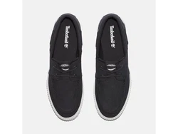 Timberland MYLO BAY LOW LACE UP SNEAKER Sneaker (Mylo Bay) Blau/Schwarz/Dunkelblau