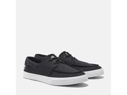 Timberland MYLO BAY LOW LACE UP SNEAKER Sneaker (Mylo Bay) Blau/Schwarz/Dunkelblau