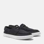 Timberland MYLO BAY LOW LACE UP SNEAKER Sneaker (Mylo Bay) Blau/Schwarz/Dunkelblau