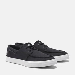 Timberland MYLO BAY LOW LACE UP SNEAKER Sneaker (Mylo Bay) Blau/Schwarz/Dunkelblau