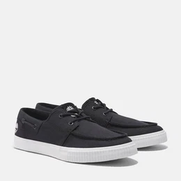 MYLO BAY LOW LACE UP SNEAKER Sneaker