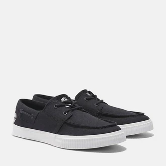 Timberland MYLO BAY LOW LACE UP SNEAKER Sneaker (Mylo Bay) Blau/Schwarz/Dunkelblau