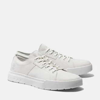 Timberland Maple Grove Low Lace Up Sneaker 