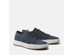 Timberland Maple Grove Low Lace Up Sneaker 
