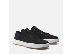 Timberland Maple Grove Low Lace Up Sneaker 